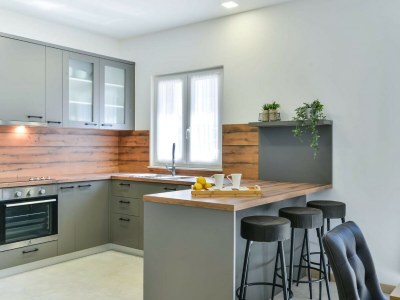 Villa Villa St.Vid 3 - Features photo 20