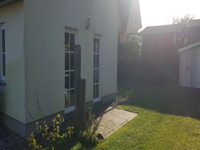 Holiday house Ferienhaus in Wohlenberg nahe der Ostsee - Outdoor photo 2
