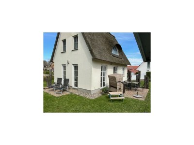 Holiday house Ferienhaus in Wohlenberg nahe der Ostsee - Outdoor photo 3