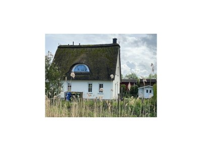Holiday house Ferienhaus in Wohlenberg nahe der Ostsee - Outdoor photo 4