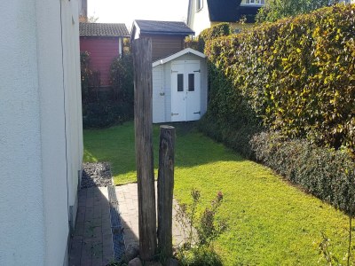 Holiday house Ferienhaus in Wohlenberg nahe der Ostsee - Outdoor photo 5