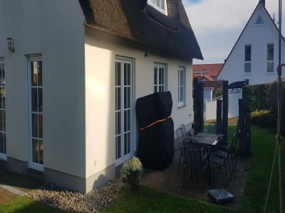 Holiday house Ferienhaus in Wohlenberg nahe der Ostsee - Outdoor photo 6