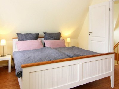 Holiday house Ferienhaus in Wohlenberg nahe der Ostsee - Features photo 7