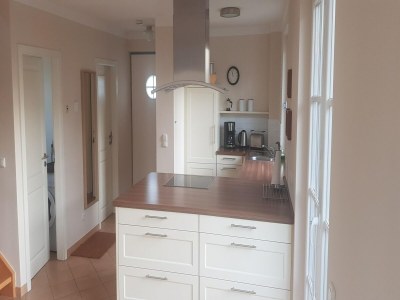 Holiday house Ferienhaus in Wohlenberg nahe der Ostsee - Features photo 9