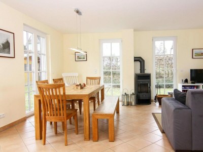 Holiday house Ferienhaus in Wohlenberg nahe der Ostsee - Features photo 12