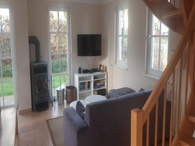 Holiday house Ferienhaus in Wohlenberg nahe der Ostsee - Features photo 13