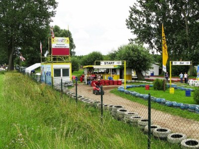 Holiday house Ferienhaus in Wohlenberg nahe der Ostsee - Environment photo 22