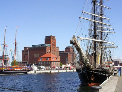 Holiday house Ferienhaus in Wohlenberg nahe der Ostsee - Environment photo 23