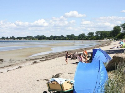 Holiday house Ferienhaus in Wohlenberg nahe der Ostsee - Outdoor photo 24