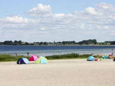 Holiday house Ferienhaus in Wohlenberg nahe der Ostsee - Outdoor photo 25