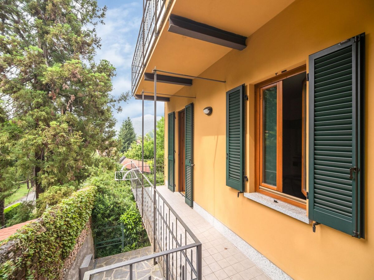 Apartment Belvilla by OYO Casa Cristina Meina Centro 4 - Outdoor photo 4