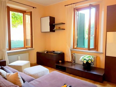 Apartment Belvilla by OYO Casa Cristina Meina Centro 4 - Features photo 13