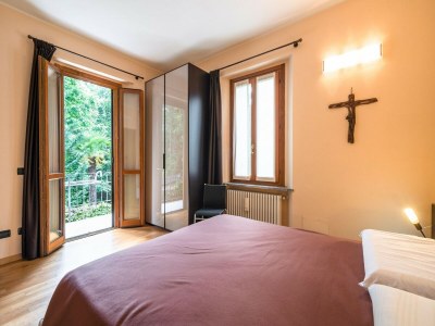 Apartment Belvilla by OYO Casa Cristina Meina Centro 4 - Features photo 16