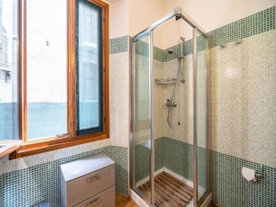 Apartment Belvilla by OYO Casa Cristina Meina Centro 4 - Features photo 17