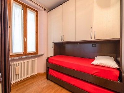 Apartment Belvilla by OYO Casa Cristina Meina Centro 4 - Features photo 18