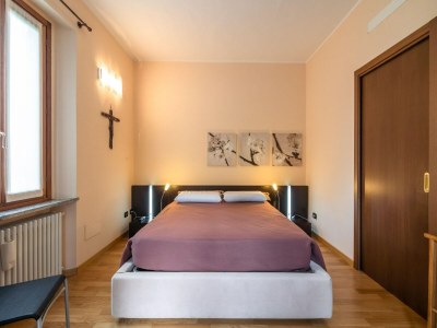 Apartment Belvilla by OYO Casa Cristina Meina Centro 4 - Features photo 22