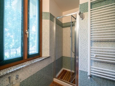 Apartment Belvilla by OYO Casa Cristina Meina Centro 4 - Features photo 26