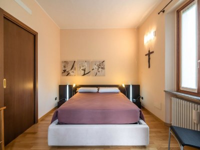 Apartment Belvilla by OYO Casa Cristina Meina Centro 4 - Features photo 28