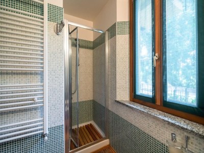 Apartment Belvilla by OYO Casa Cristina Meina Centro 4 - Features photo 31