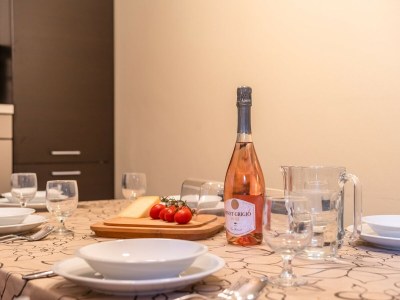 Apartment Belvilla by OYO Casa Cristina Meina Centro 4 - Features photo 32