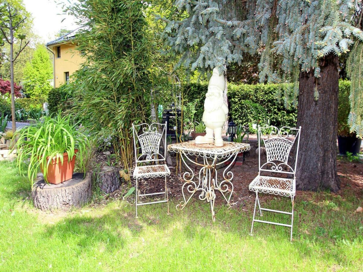 Holiday house Doppelhaushälfte, Schönwalde - Outdoor photo 2