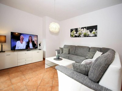 Holiday house Doppelhaushälfte, Schönwalde - Features photo 7