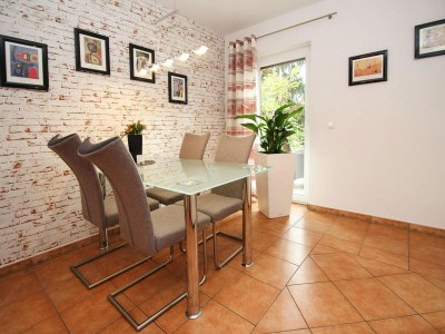 Holiday house Doppelhaushälfte, Schönwalde - Features photo 8