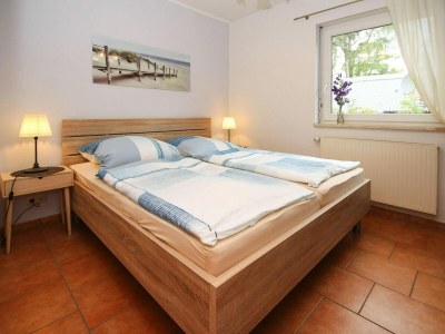 Holiday house Doppelhaushälfte, Schönwalde - Features photo 9