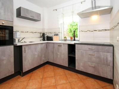 Holiday house Doppelhaushälfte, Schönwalde - Features photo 10