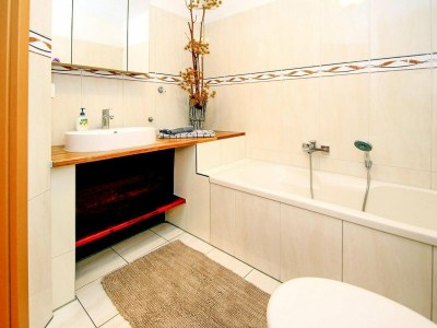 Holiday house Doppelhaushälfte, Schönwalde - Features photo 11