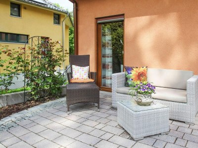 Holiday house Doppelhaushälfte, Schönwalde - Outdoor photo 18