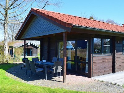 Holiday house Blockhaus, Damp - Outdoor photo 4
