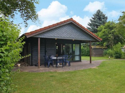 Holiday house Blockhaus, Damp - Outdoor photo 6