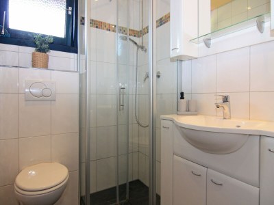 Holiday house Blockhaus, Damp - Features photo 8