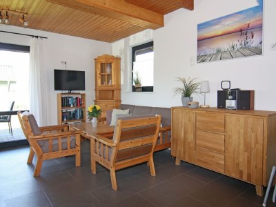 Holiday house Blockhaus, Damp - Features photo 9