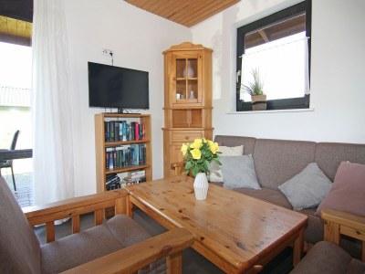 Holiday house Blockhaus, Damp - Features photo 10