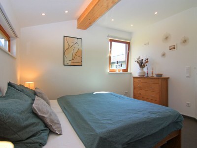 Holiday house Blockhaus, Damp - Features photo 11