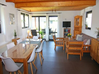 Holiday house Blockhaus, Damp - Features photo 12