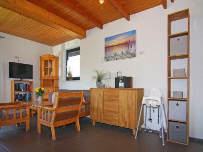 Holiday house Blockhaus, Damp - Features photo 13