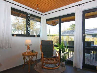 Holiday house Blockhaus, Damp - Features photo 14