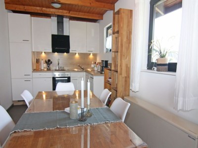 Holiday house Blockhaus, Damp - Features photo 15