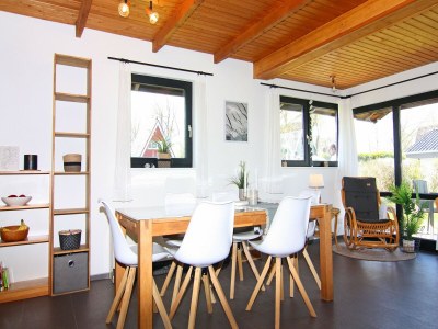 Holiday house Blockhaus, Damp - Features photo 16