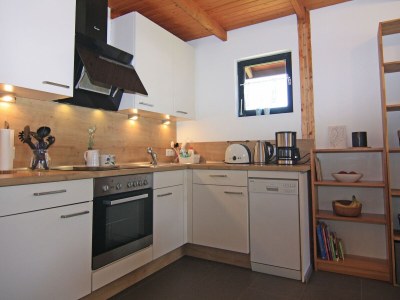 Holiday house Blockhaus, Damp - Features photo 17