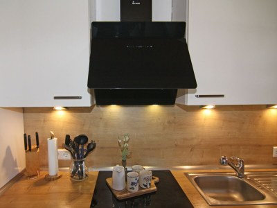 Holiday house Blockhaus, Damp - Features photo 18