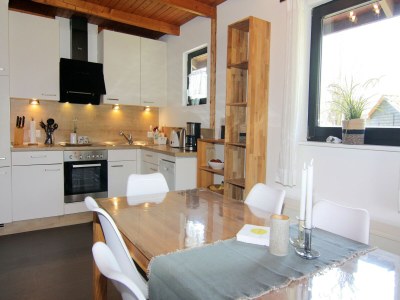 Holiday house Blockhaus, Damp - Features photo 19