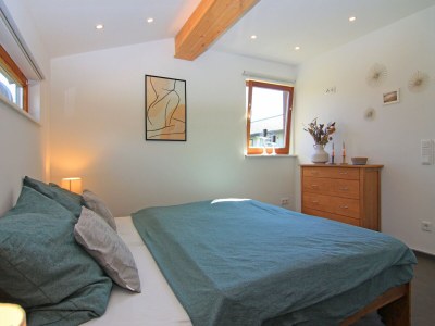 Holiday house Blockhaus, Damp - Features photo 21