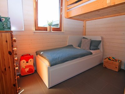 Holiday house Blockhaus, Damp - Features photo 22