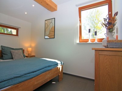 Holiday house Blockhaus, Damp - Features photo 23