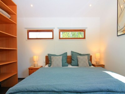 Holiday house Blockhaus, Damp - Features photo 24