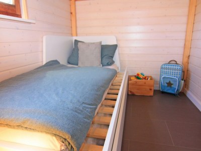 Holiday house Blockhaus, Damp - Features photo 26